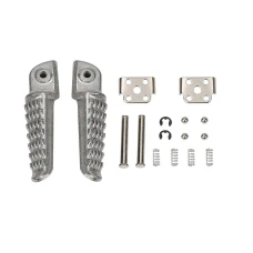 Hintere Fußrasten MS1077 Kawasaki