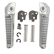 Hintere Fußrasten MS1108 Honda