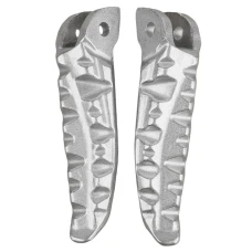 Hintere Fußrasten MS1112 Ducati Panigale