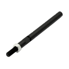 SEFIS Service-Pin für SEFIS Ständer 2 Stk schwarz