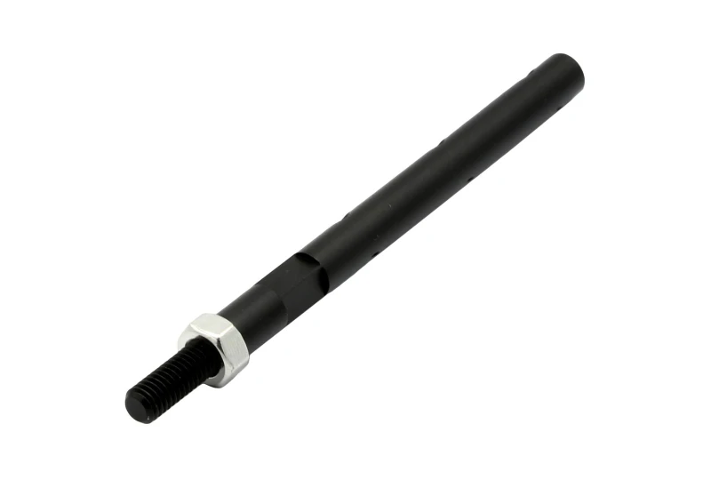 SEFIS Service-Pin für SEFIS Ständer 2 Stk schwarz für Motorrad