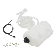 SEFIS Racing-Überlaufbehälter 250ml