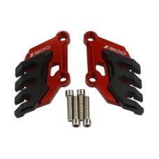 Bremsschutz Kawasaki Z900 rot Bremsschutz Kawasaki Z900 rot