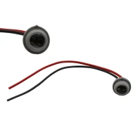 SEFIS Fassung T10 Gummi