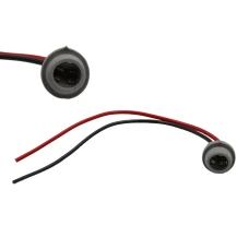 SEFIS Fassung T10 Gummi