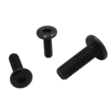 SEFIS Inbusschraube M5 x 10 mm x 1 mm – Flachkopf SEFIS Inbusschraube M5 x 10 mm x 1 mm – Flachkopf