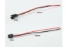 SM konektor 2pin 2páry für Motorrad