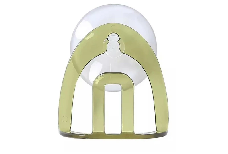Universal-Geschirrschwamm-Halter für den Haushalt