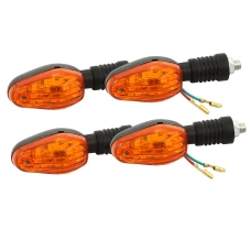 SEFIS B2 Blinker universal 4 Stk