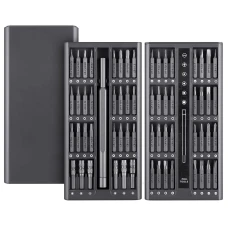 SEFIS Multifunktionsset zur Reparatur von Elektronik 63 in 1