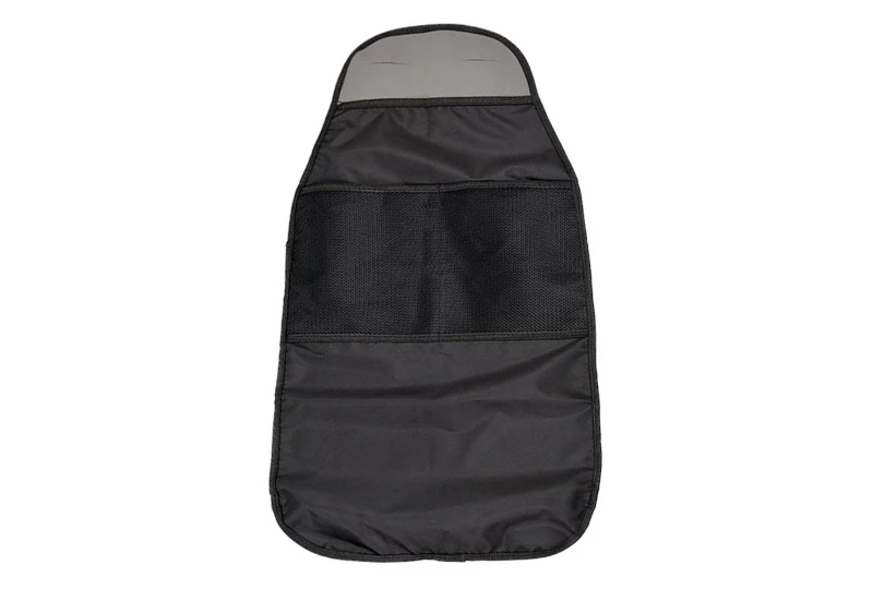 SEFIS vorderer Sitzschutz mit Taschen für das Auto