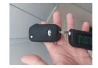 SEFIS Silikonhülle für Schlüssel Kia für das Auto