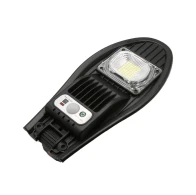 SEFIS LED 1 Außen-Solarleuchte mit Bewegungssensor