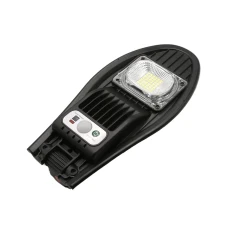 SEFIS LED 1 Außen-Solarleuchte mit Bewegungssensor