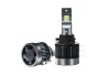 SEFIS LED LAMPEN H15 12V 35W weiß für das Auto
