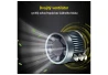 SEFIS LED LAMPEN H15 12V 35W weiß für das Auto