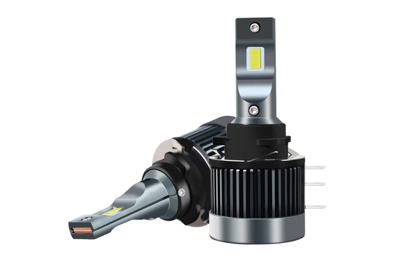 SEFIS LED LAMPEN H15 12V 35W weiß für das Auto