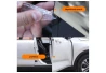 Schützendes Silikonband NANO gegen zerkratzte Autoschwellen 50mm x 3m für das Auto