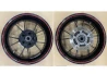 Originalfelgen für Yamaha R1 2015-2019 gebraucht 
