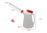 SEFIS Gießkanne - für Flüssigkeiten 5L 