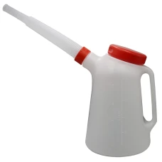 SEFIS Gießkanne - für Flüssigkeiten 5L