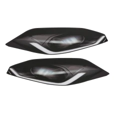 BMW S1000RR 2019–2024 Frontlicht-Aufkleber-Set BMW S1000RR 2019–2024 Frontlicht-Aufkleber-Set