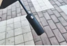 SEFIS Regenschirm 115cm für Biker