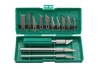 Schnitzmesser-Set 13 Stk 