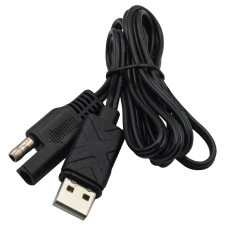 SEFIS Bind USB-Verbindungskabe 100cm SAE