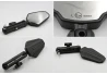 SEFIS Travel Rückspiegel 360° für Motorrad