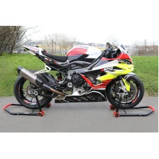 BMW S1000RR pronájem BMW S1000RR pronájem