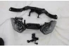 BMW S1000RR 2023-2024 Originales vorderes Lichtset für Motorrad
