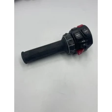 BMW S1000RR 2023-2024 original linker Controller mit Griff BMW S1000RR 2023-2024 original linker Controller mit Griff