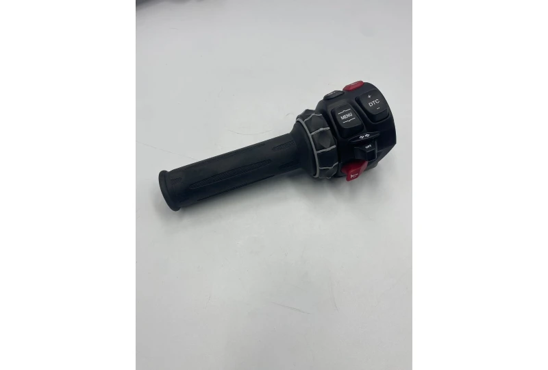 BMW S1000RR 2023-2024 original linker Controller mit Griff für Motorrad