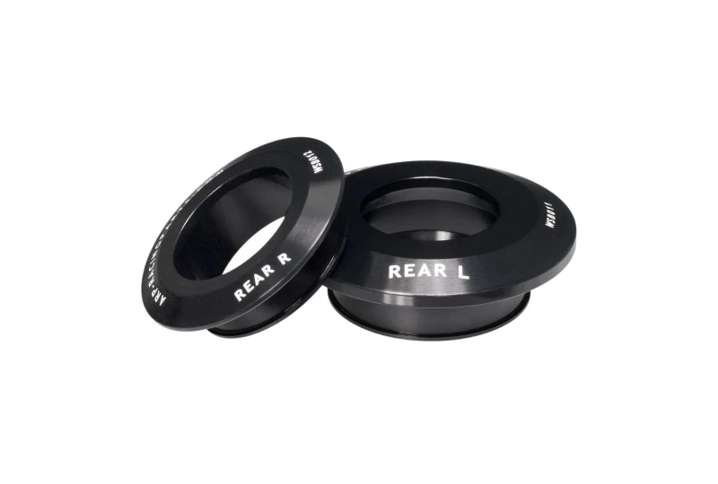 ARP Distanzringe BMW S1000RR (19-25) 