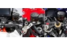 Brembo 45 ml Bremsflüssigkeitsbehälter vorne für Aprilia, KTM, MV Agusta Brembo 45 ml Bremsflüssigkeitsbehälter vorne für Aprilia, KTM, MV Agusta