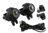 R-Tech GS 40W zusätzliche LED-Leuchten für Motorrad
