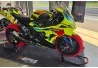 R-Tech Auspuff 4 für BMW S1000RR S1000R M1000RR M1000R 2019-2025 für Motorrad