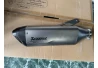 Akrapovic BMW S1000RR S1000R M1000RR M1000R 2019-2025 für Motorrad