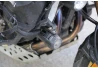 R-Tech GS 40W zusätzliche LED-Leuchten für Motorrad