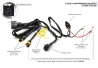 R-Tech GS 40W zusätzliche LED-Leuchten für Motorrad