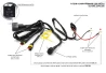 R-Tech GS 40W zusätzliche LED-Leuchten für Motorrad