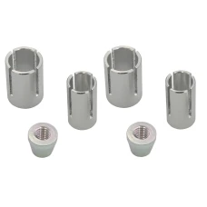 SEFIS Lenker Montagesatz 13-18mm