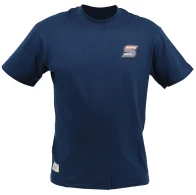 SEFIS Street T-Shirt blau