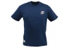 SEFIS Street T-Shirt blau