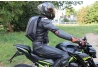 SEFIS RCX Motorrad-Rucksack