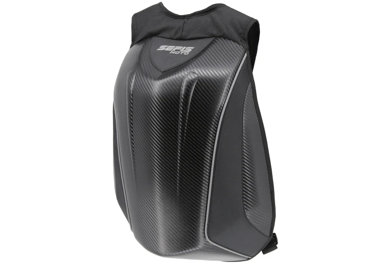 SEFIS RCX Motorrad-Rucksack