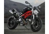 Rückspiegel 458 Ducati Monster 696 796 1100 Streetfighter 848 1098