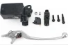 Bremspumpe F14 15,5mm mit einem Hebel Kawasaki Suzuki Yamaha Triumph Buell für Motorrad