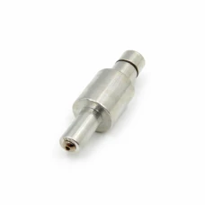 SEFIS Adapter für den Lenkkopfständer Ø15,7mm für BMW S1000RR